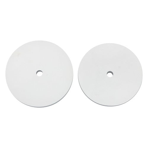 Solid Spare Truck Hub Seal Installer Kit 61850 Heavy Duty Seal Drivers Fits Class 7 8 Trucks