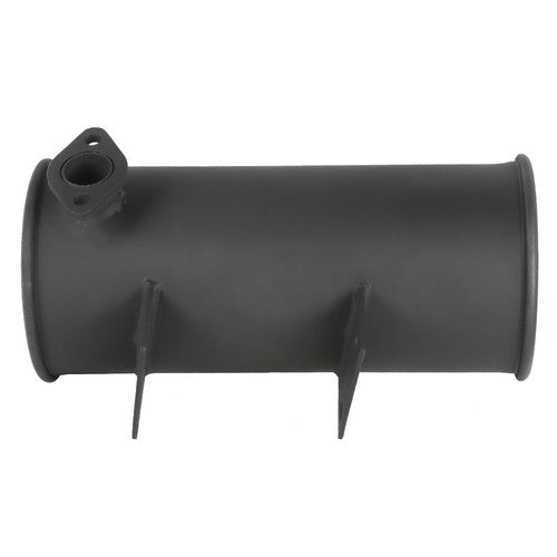 Solid Spare 14396-G1 15460-G1 2-Cycle One Set Golf Cart Exhaust Muffler For 1976-1987 E-Z-GO