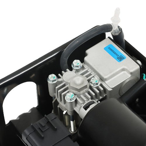 Solid Spare For GMC CADILLAC ESCALADE YUKON XL 1500 Air Suspension Compressor Pump