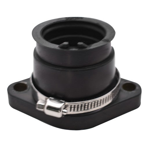 Solid Spare For YAMAHA Kodiak Grizzly Wolverine 400 450 Intake manifold carburetor flange