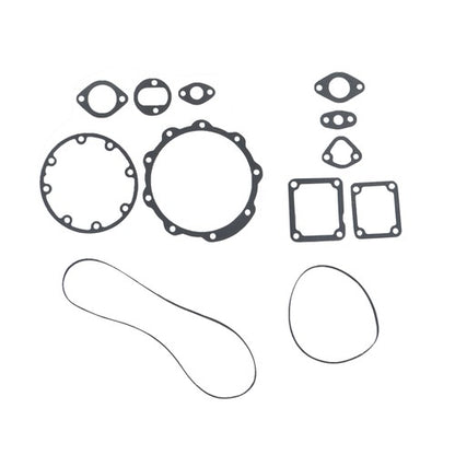 Solid Spare B2400HST RTV1100RW9 Overhaul Rebuild Kit For Kubota B7610HSD 16265-99352 Engine