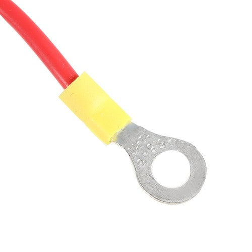 Solid Spare For Club Car Precedent Electric Carts 2004+ DC Charger Plug Receptacle 48V