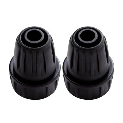 Solid Spare Drip Irrigation System Kit 240FT with 1/2 Inch Hose 1/4 Inch Distribution Tubing