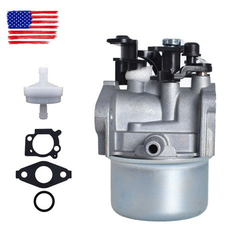 Solid Spare Carburetor Fit For Briggs & Stratton 796608 121000 12Q000 111000 11P000 Engines