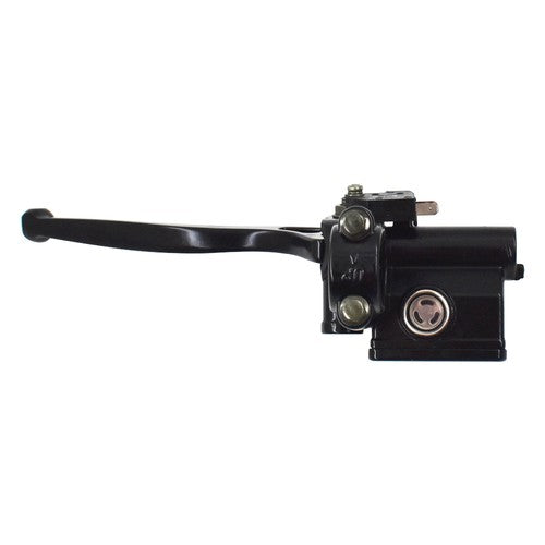 Solid Spare Front Brake Master Cylinder For HONDA ATC 1983-1987 ATC200X 1981-1986 ATC250R A