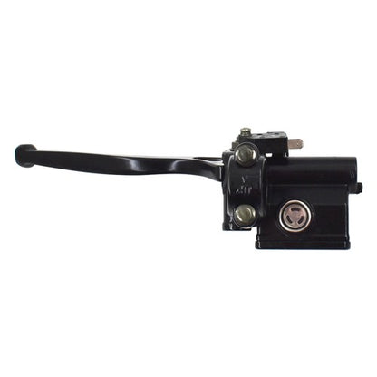 Solid Spare Front Brake Master Cylinder For HONDA ATC 1983-1987 ATC200X 1981-1986 ATC250R A