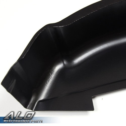 Solid Spare Fit For 2001-2007 Chevy Silverado GMC Sierra Crew Cab 4 Door Cab Corners LH+RH