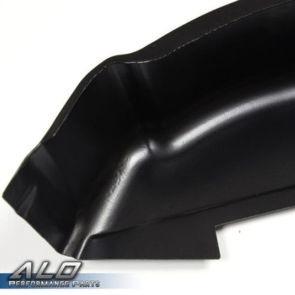 Solid Spare Fit For 2001-2007 Chevy Silverado GMC Sierra Crew Cab 4 Door Cab Corners LH+RH
