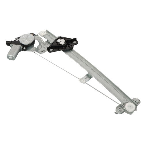 Solid Spare 751-622 For Honda Fit 2009-2014 Power Window Regulator Front Right W/Motor 2-Pin