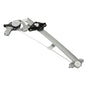 Solid Spare 751-622 For Honda Fit 2009-2014 Power Window Regulator Front Right W/Motor 2-Pin