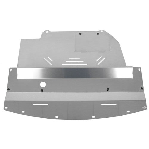 Solid Spare Engine Splash Shield Guard Under Tray For 2003-2009 Nissan 350Z Infiniti G35