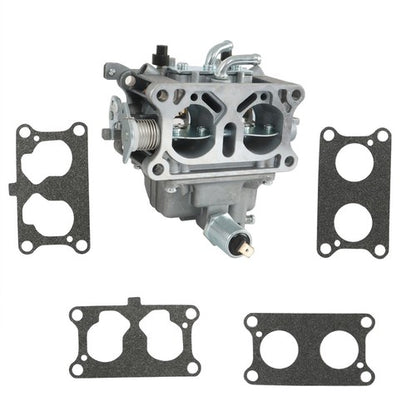 Solid Spare Carburetor Carb Fit For Kawasaki 15003-2879 15003-2977 15004-1046 With Gaskets