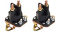 Solid Spare (2) Starter Solenoid Replaces Sears Craftsman 146154 145673 109081X Toro 47-1910