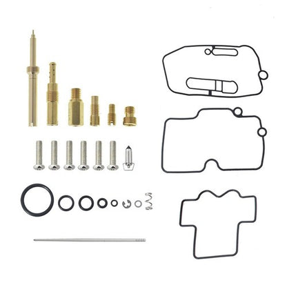 Solid Spare Carburetor Rebuild Repair Kit for HONDA TRX450R TRX450ER 2006-2014