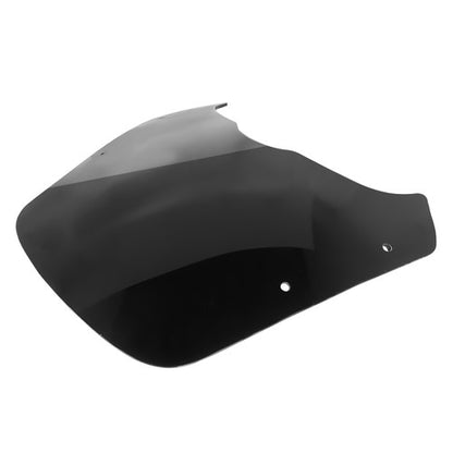 Solid Spare For Kawasaki VN650 Vulcan S Vulcan N70 2015-2020 New Generation Windscreen Smoke