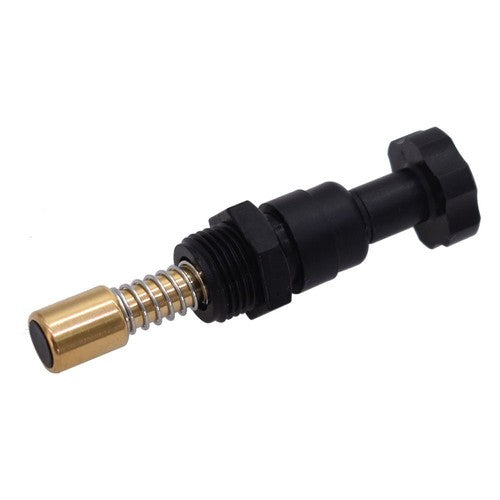 Solid Spare Fit For FCR CRF150R CF250R CRF450R CRF250X CRF450X Choke Plunger Valve US