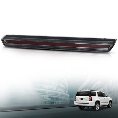 Solid Spare High Mount 3rd Light Brake Lamp Fit For 2015-2020 GMC Yukon Cadillac Escalade