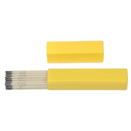 Solid Spare E6011 1/8 Inch x14 Inch Electrode 5 LBS Carbon Steel Stick Welding Rod