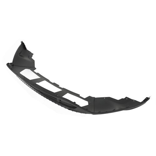 Solid Spare Textured Front Lower Bumper Cover Fascia Plastic Fit For Ford Escape 2017-2019