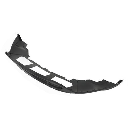 Solid Spare Textured Front Lower Bumper Cover Fascia Plastic Fit For Ford Escape 2017-2019