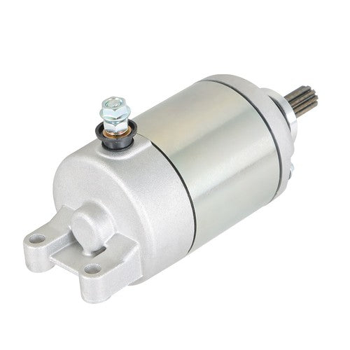 Solid Spare For SUZUKI GSX-R750 1996-2005 STARTER MOTORCYCLE 750cc 410-54093