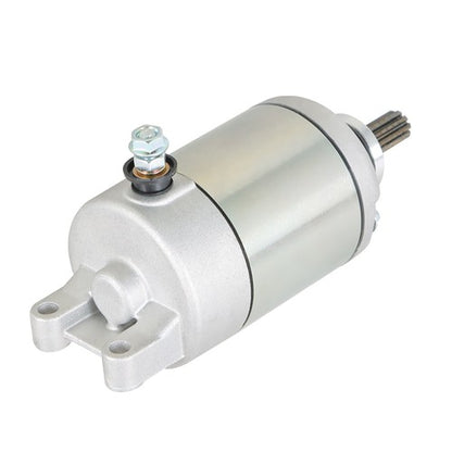 Solid Spare For SUZUKI GSX-R750 1996-2005 STARTER MOTORCYCLE 750cc 410-54093