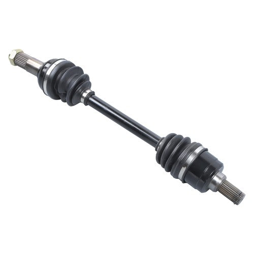 Solid Spare For Yamaha Kodiak 700 YFM700K Rear Left/Right CV Axles Drive Shaft 2016-2024