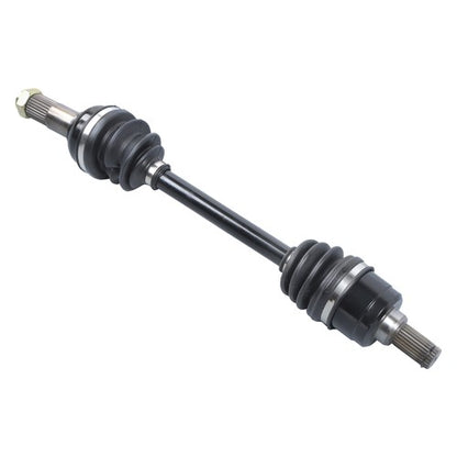 Solid Spare For Yamaha Kodiak 700 YFM700K Rear Left/Right CV Axles Drive Shaft 2016-2024