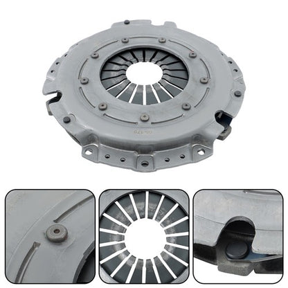 Solid Spare 05-170 Automotive Clutch Kit w/Kit Lube Pack For Hyundai Santa Fe 2010 2011-12