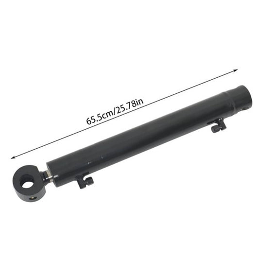 Solid Spare New For Bobcat Mini Excavators E32 E35 Thumb Clamp Hydraulic Cylinder 7199435