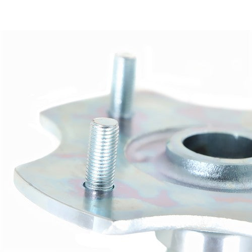 Solid Spare For 2005-2013 TRX500FE FM Foreman 500 ES S REAR LEFT WHEEL AXLE HUB