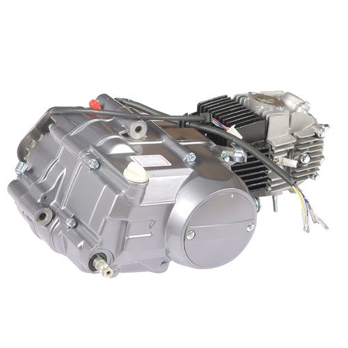 Solid Spare 125cc 4 Stroke Engine Motor Kit Dirt Pit Bike For Honda CRF50 XR50 Z50 New
