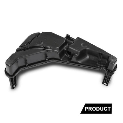 Solid Spare Fit For 2009-2017 Audi Q5 Windshield Washer Bottle Tank Reservoir 8R0-955-453-D