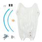 Solid Spare 17510-HB3-010 Gas Tank For Honda FourTrax 200 TRX 200SX 1986 1987 1988