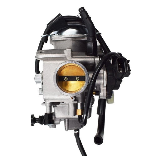 Solid Spare Carburetor Fit For Honda TRX500 Foreman Rubicon TRX500FE TRX500FM 4X4 2005-2011
