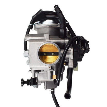 Solid Spare Carburetor Fit For Honda TRX500 Foreman Rubicon TRX500FE TRX500FM 4X4 2005-2011