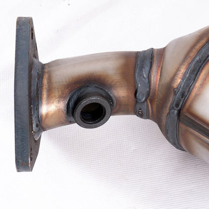 Solid Spare Fit For 2009-2014 Nissan Murano EPA OBDII Left Driver Side Catalytic Converter