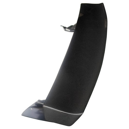 Carbon Fiber Spoiler Wing Rear VARIS EURO GT For 1993-02 Toyota Supra MK4 JZA80