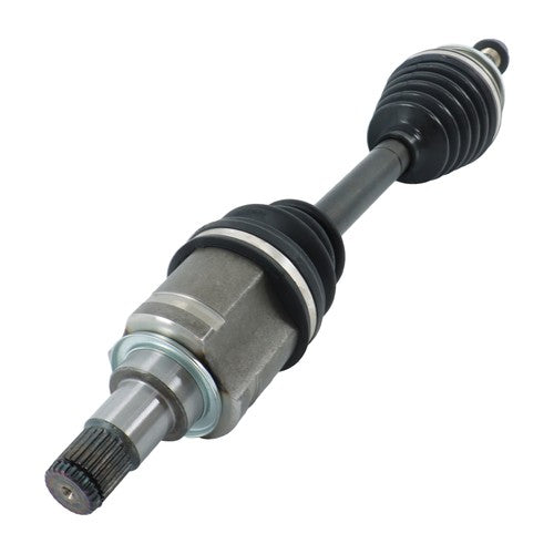 Solid Spare 66-5414 For Scion TC 2011 2012 2013-2016 Front Driver Left LH CV Axle Assembly
