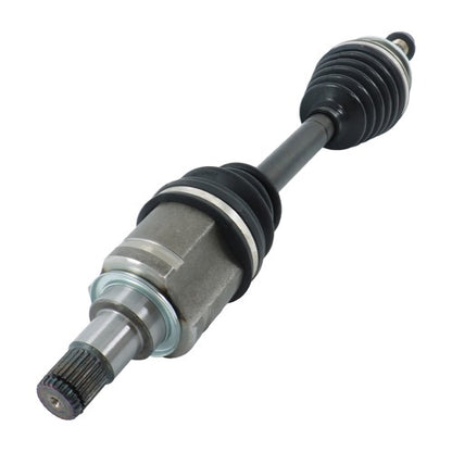 Solid Spare 66-5414 For Scion TC 2011 2012 2013-2016 Front Driver Left LH CV Axle Assembly