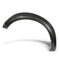 Solid Spare Front Left Wheel Arch Molding Fender Flare Fit For 2017-2020 Ford F-150 Raptor
