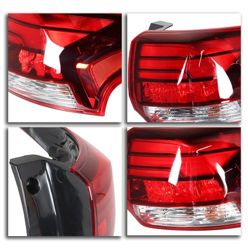 Solid Spare Right Passenger Side Rear Tail Light Brake Lamp For Mitsubishi Outlander 16-2020