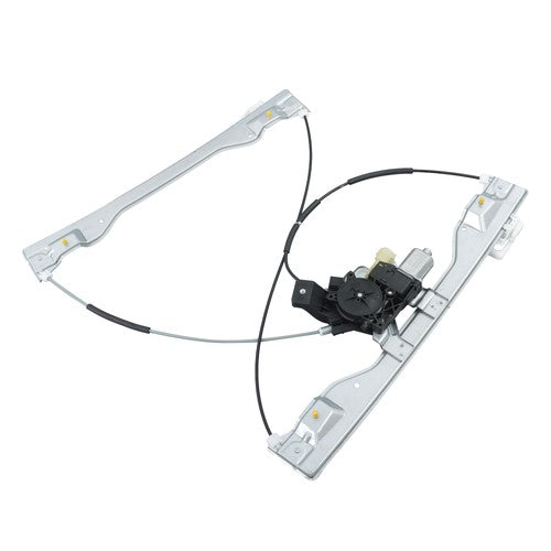 Solid Spare For Ford F-150 2015-20 NEW 751-007 Electric Window Actuator Assembly FR w/Motor