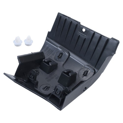 Front Lower Molding Passenger Side for Mazda CX-3 2016-2021 D10E-51-PJ0C