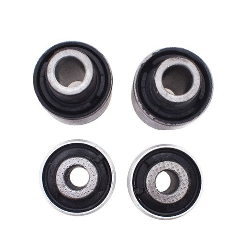 Solid Spare For Nissan 350Z 2003 04-09 Set Of 4 Front Lower Control Arm Bushing Durable