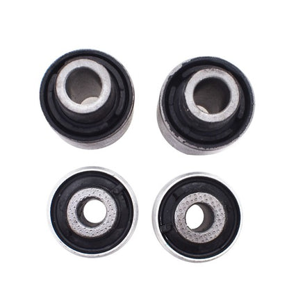 Solid Spare For Nissan 350Z 2003 04-09 Set Of 4 Front Lower Control Arm Bushing Durable
