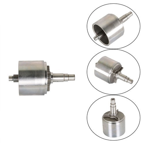 Solid Spare Fit For Yamaha YZF R1 04-08 FZ1 06-15 Stator Flywheel Rotor Assy 2SH-81450-00-00