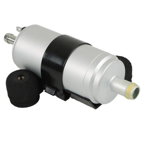 Solid Spare 24 PSI Fuel Pump For Kawasaki 49040-2079 490402079 12V DC FD791D FD851D