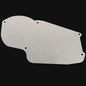 Solid Spare Fit For 1973-1977 Pontiac Astre H Body Aluminum A/C Heater Delete Panel Plate