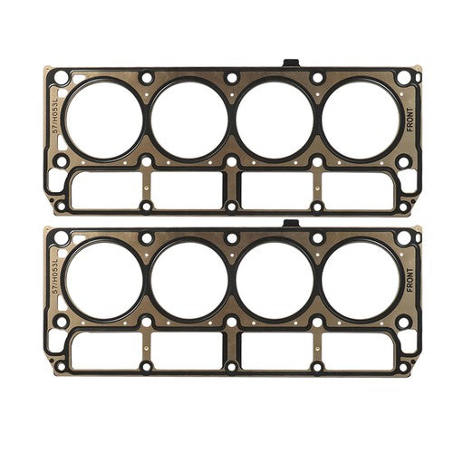 Solid Spare Fit For 05-14 GMC Buick Chevrolet Tahoe 5.3 AFM Head Gasket Set Bolts Lifters
